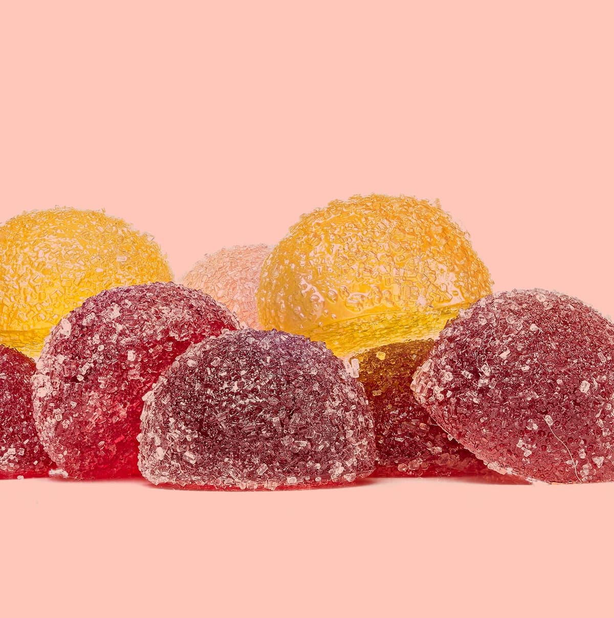 Orange product variant