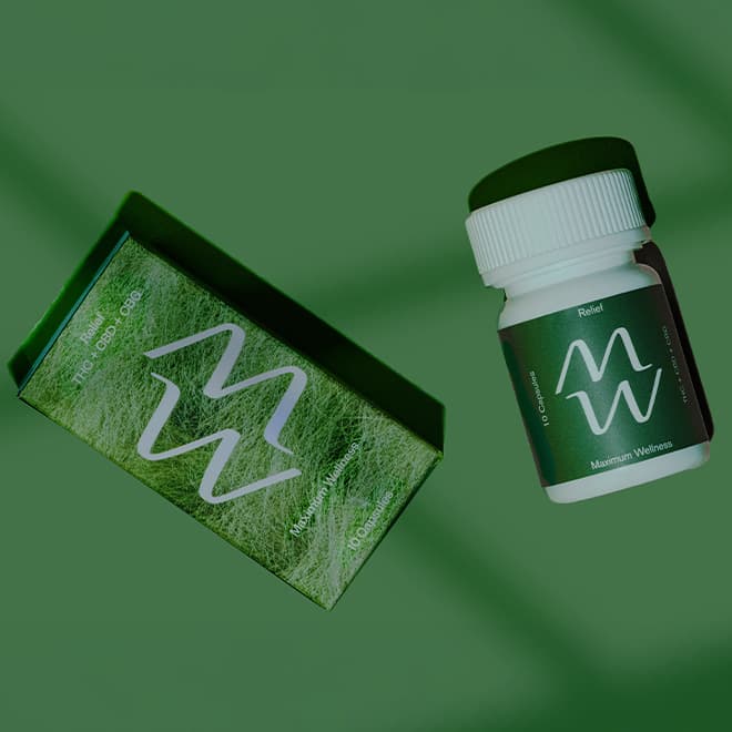 Purple product variant